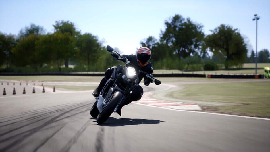 Скриншот 1 из Ride 4: Italian Style Pack 2