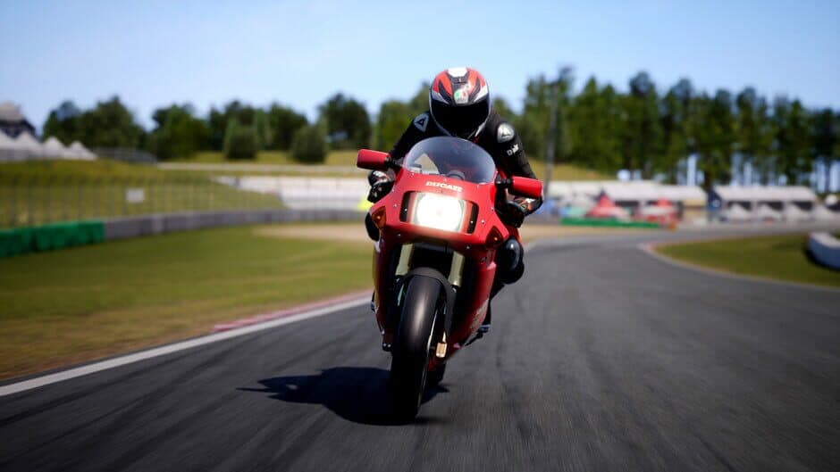 Скриншот 2 из Ride 4: Italian Style Pack 2