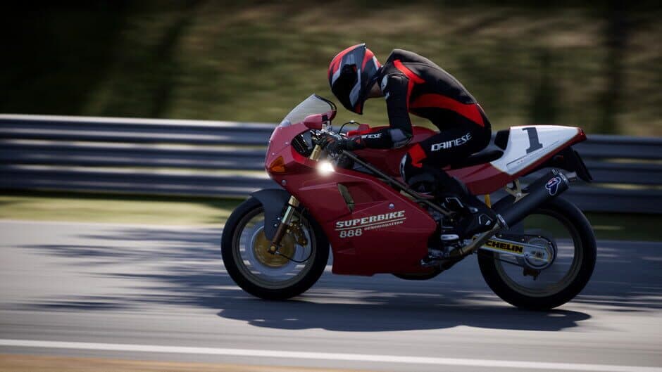 Скриншот 3 из Ride 4: Italian Style Pack 2