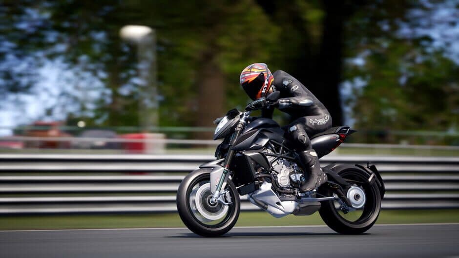 Скриншот 6 из Ride 4: Italian Style Pack 2