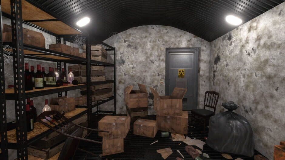 Скриншот 6 из House Flipper: Apocalypse