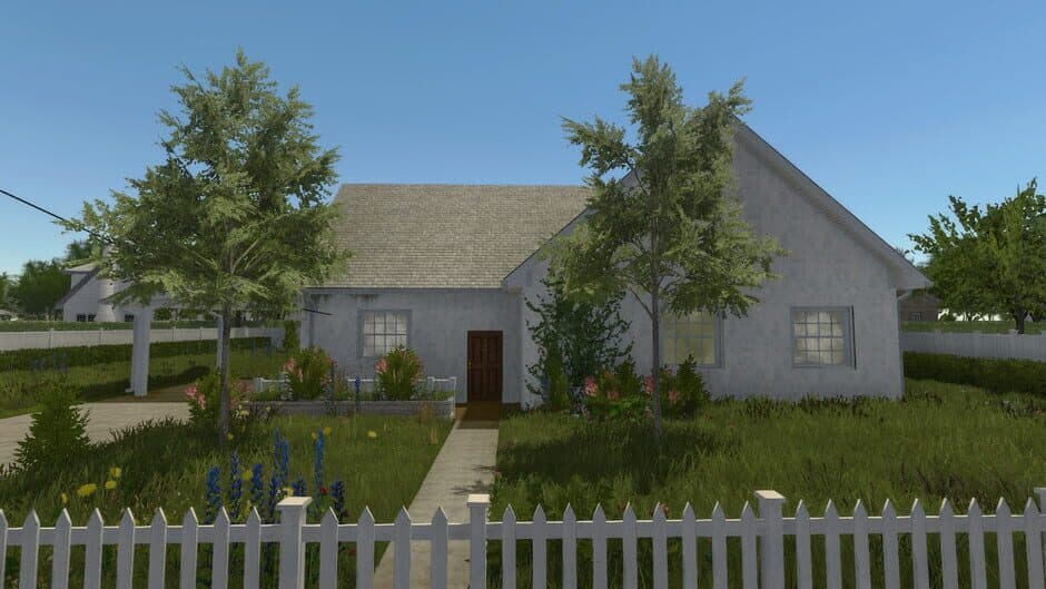 Скриншот 4 из House Flipper: Apocalypse