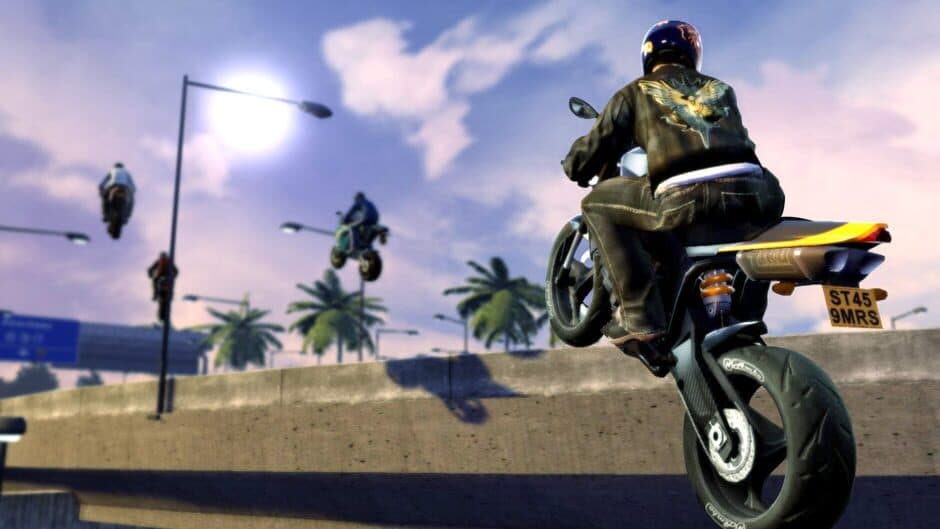 Скриншот 2 из Sleeping Dogs: Street Racer Pack