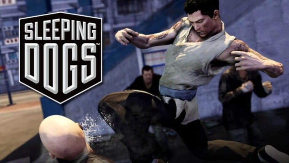 Скриншот 1 из Sleeping Dogs: Drunken Fist Pack