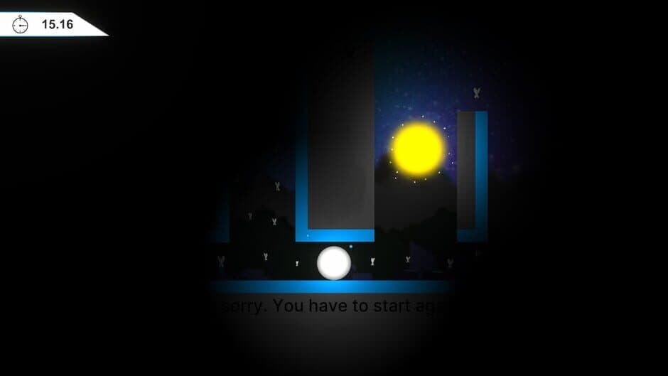 Скриншот 2 из Dark Runner