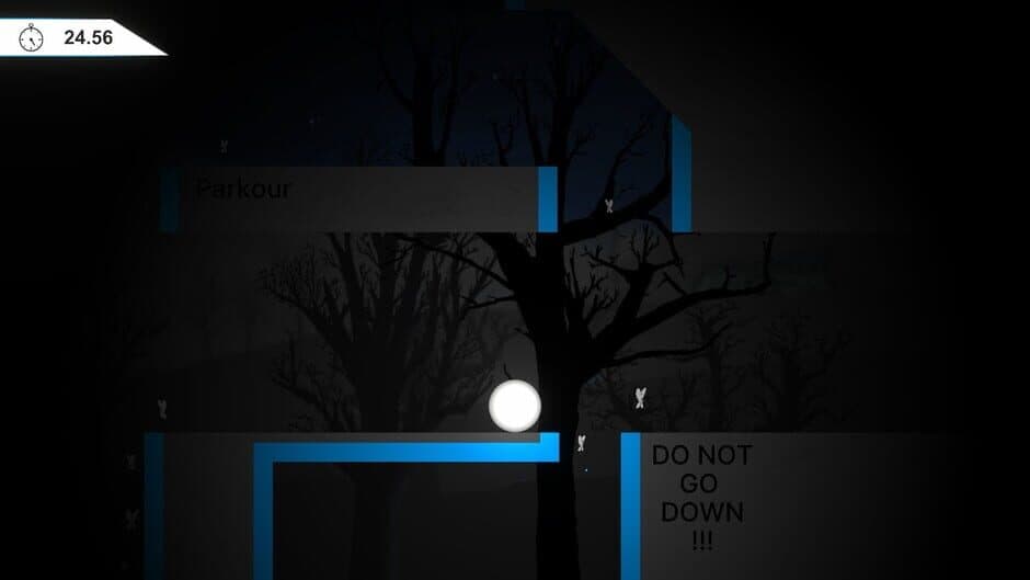 Скриншот 4 из Dark Runner