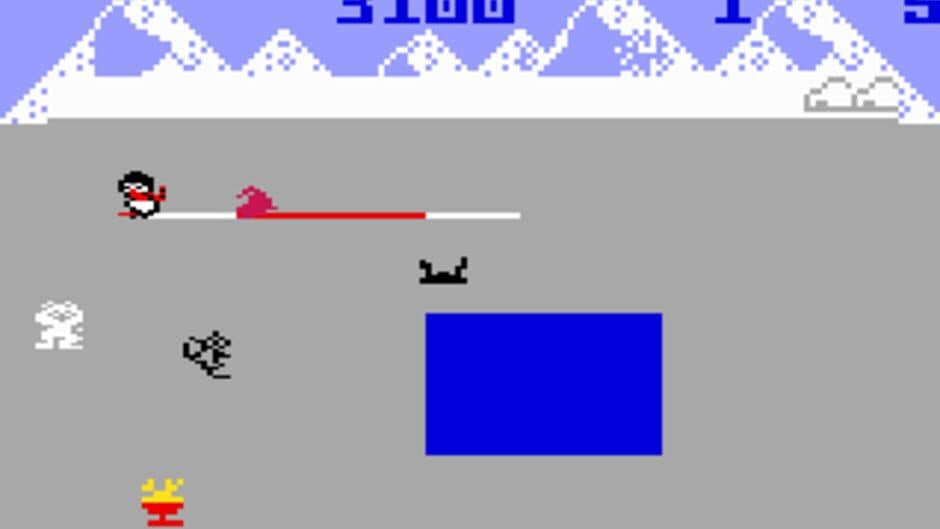 Скриншот 1 из Thin Ice