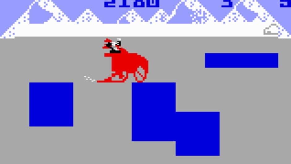 Скриншот 2 из Thin Ice