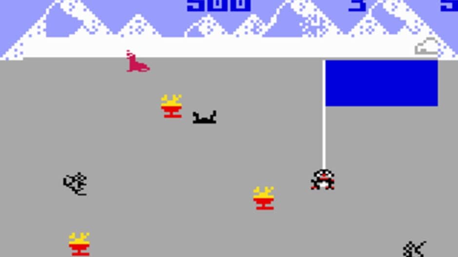 Скриншот 3 из Thin Ice