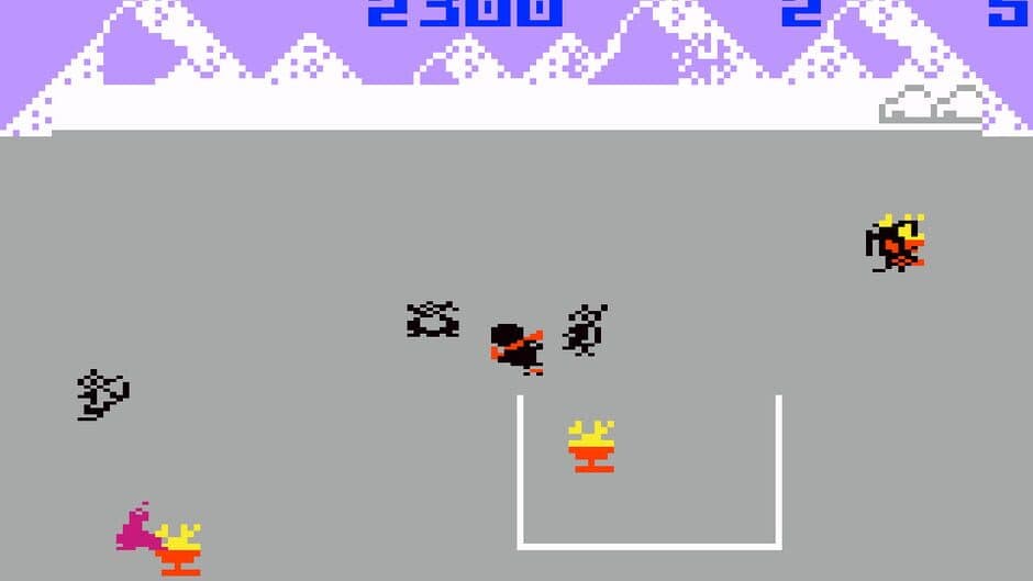 Скриншот 5 из Thin Ice