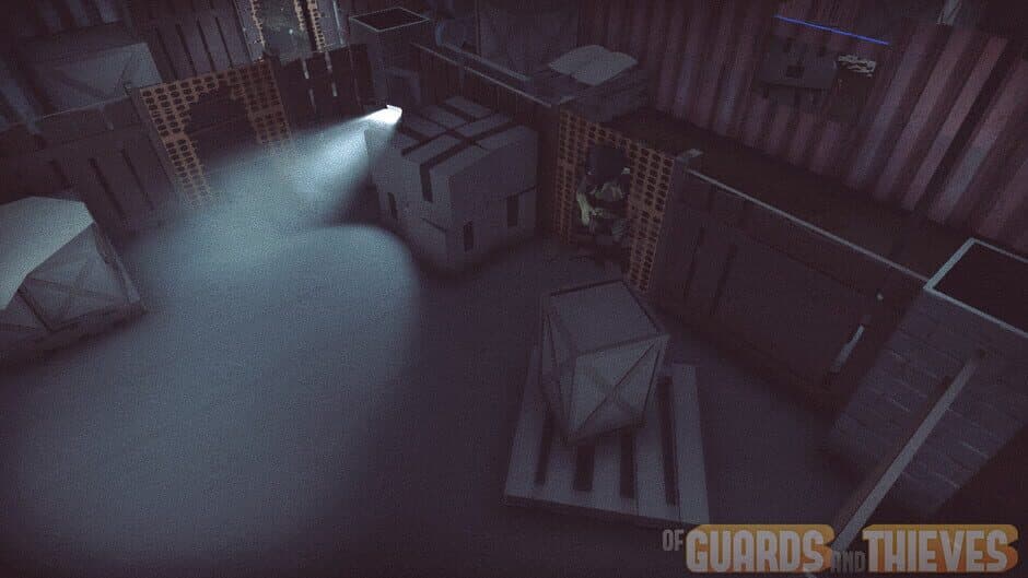 Скриншот 2 из Of Guards and Thieves: Zombie Rush