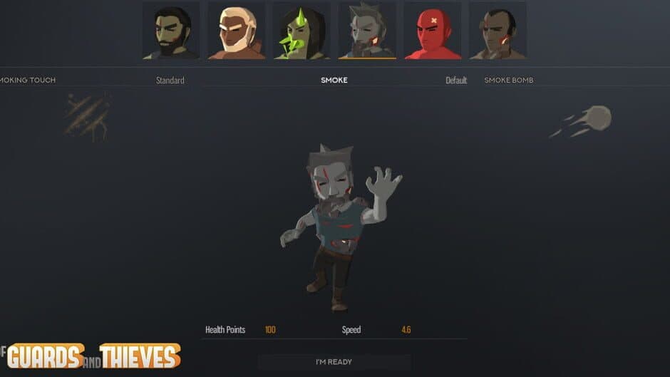 Скриншот 3 из Of Guards and Thieves: Zombie Rush