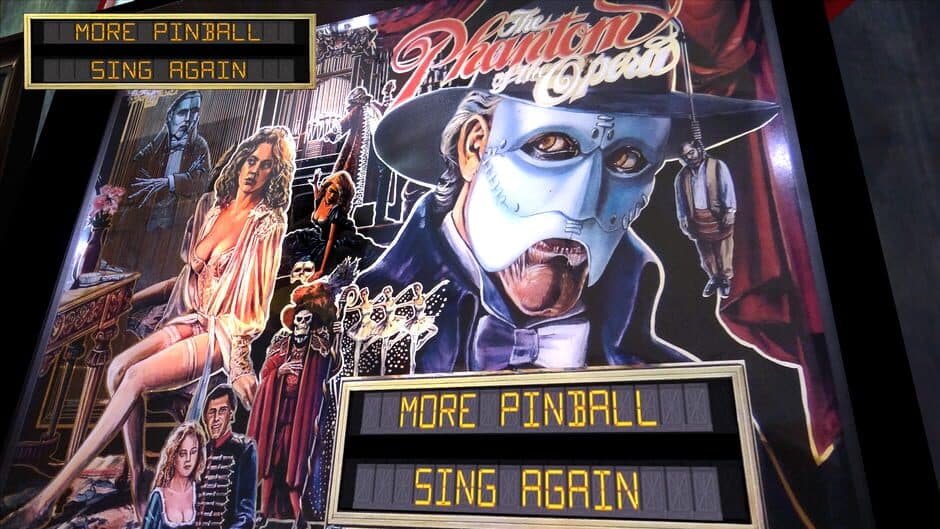 Скриншот 2 из Pinball Arcade: Season Four Pack