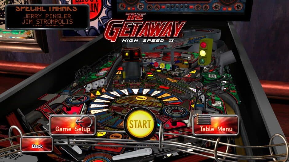 Скриншот 4 из Pinball Arcade: Season Five Pro Pack