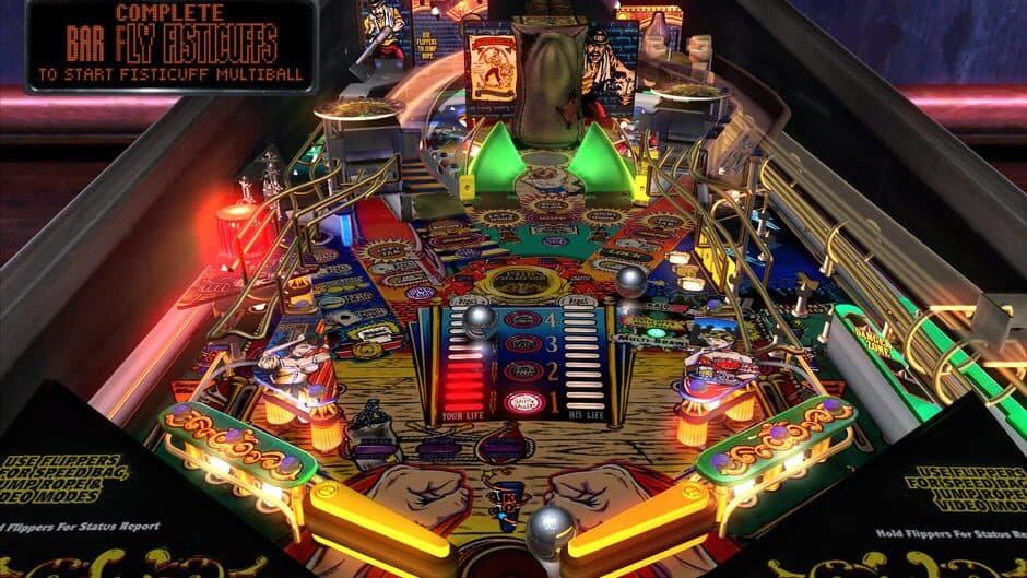 Скриншот 6 из Pinball Arcade: Season Two Pro Pack