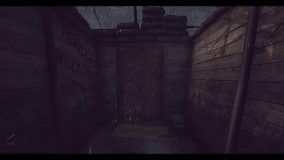 Скриншот 4 из Trenches
