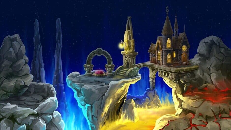Скриншот 3 из Spellarium 7: Match 3 Puzzle