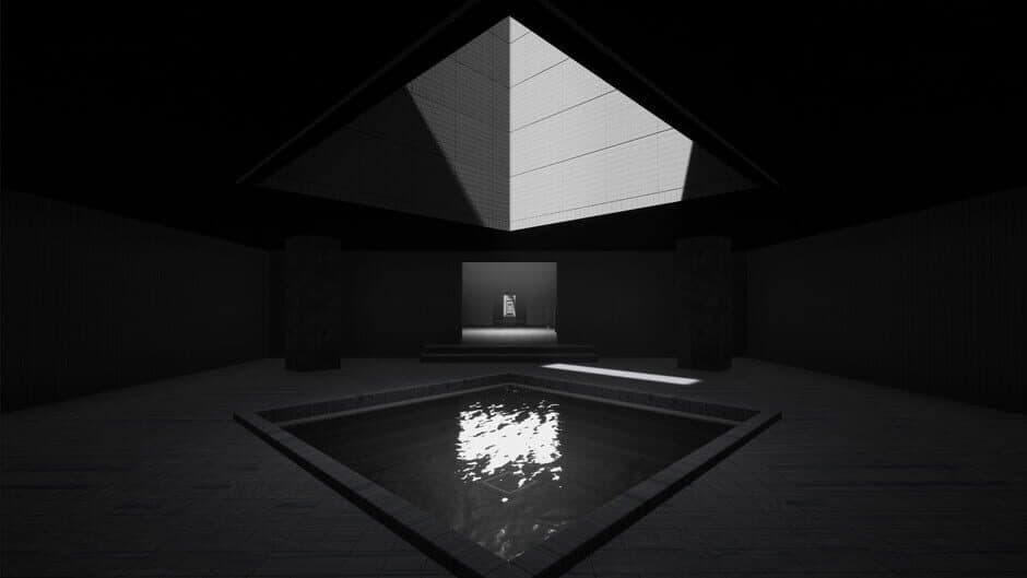 Скриншот 1 из Endless Becoming: Apartment