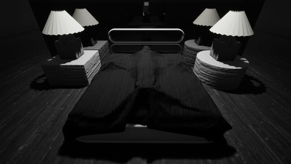 Скриншот 6 из Endless Becoming: Apartment