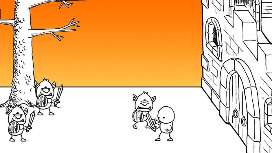 Скриншот 5 из Sprite Sequence: Chapter 2 - New Life