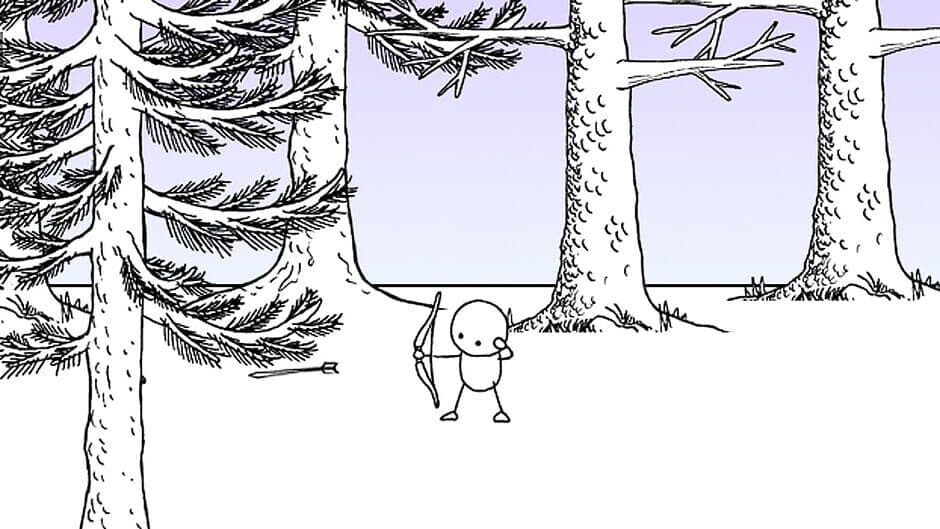 Скриншот 2 из Sprite Sequence: Chapter 2 - New Life