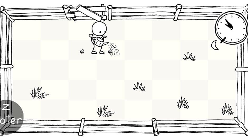 Скриншот 6 из Sprite Sequence: Chapter 2 - New Life