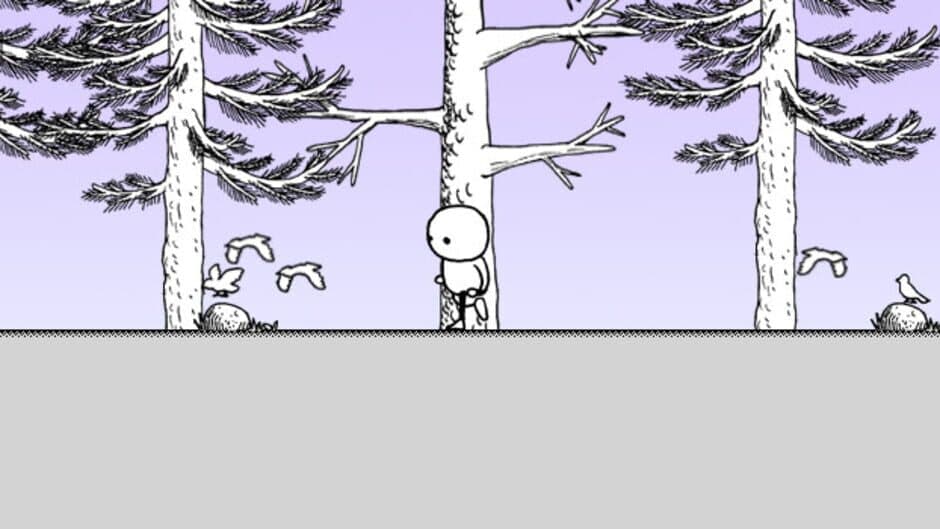 Скриншот 1 из Sprite Sequence: Chapter 2 - New Life