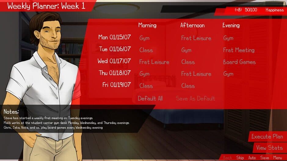 Скриншот 5 из Zen: A Gay Sequel