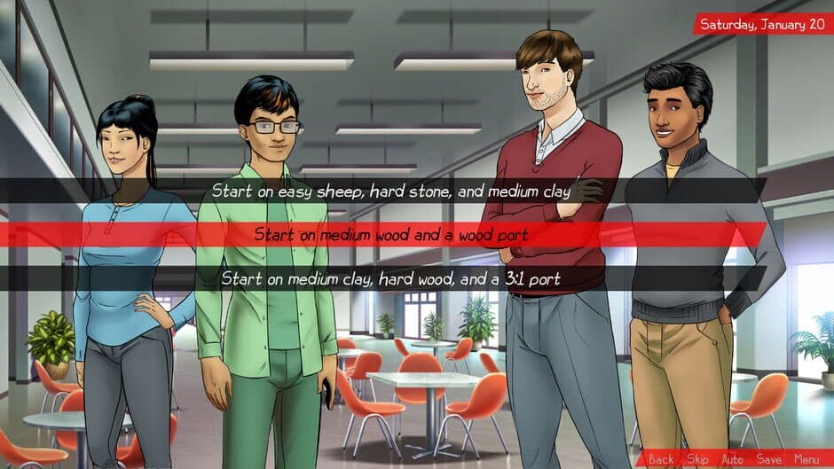 Скриншот 6 из Zen: A Gay Sequel