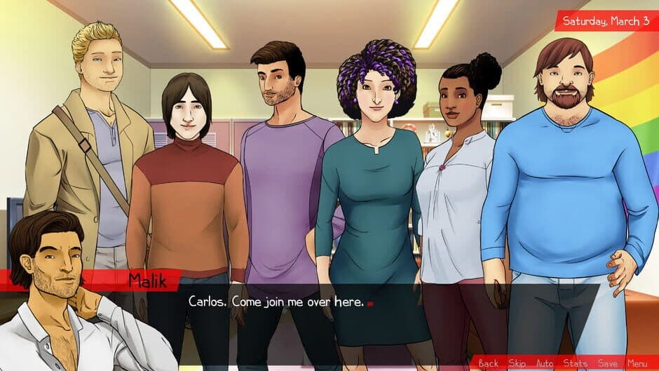 Скриншот 3 из Zen: A Gay Sequel