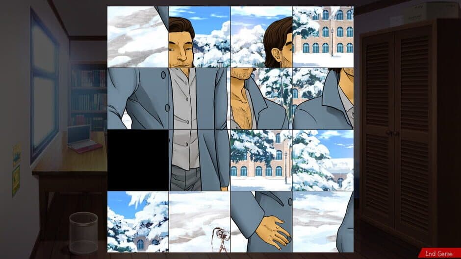 Скриншот 4 из Zen: A Gay Sequel