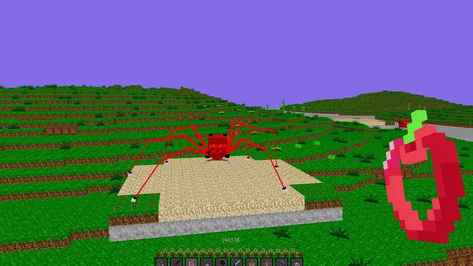 Скриншот 5 из DangerZone VR