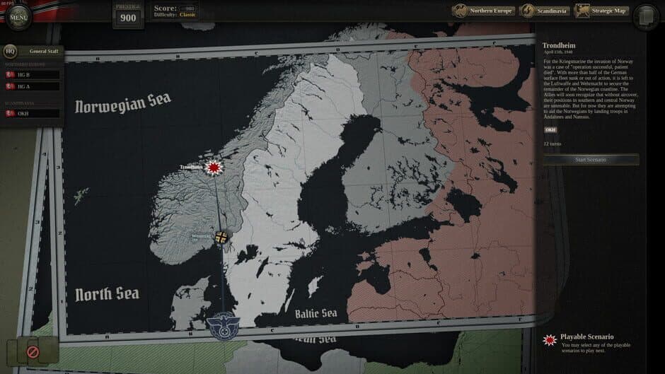Скриншот 4 из Unity of Command II: Blitzkrieg