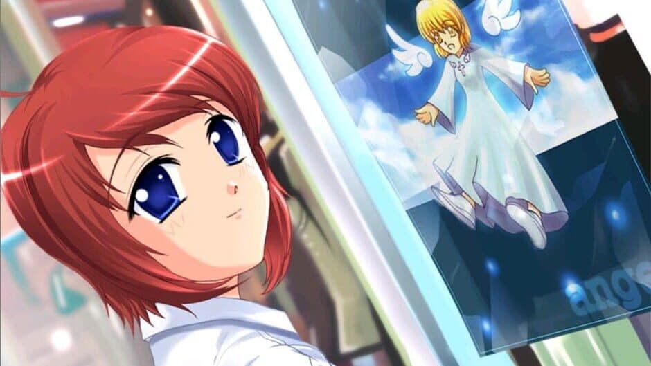 Скриншот 9 из Angel's Tale: An extraordinary love story