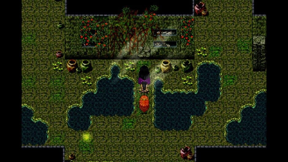 Скриншот 2 из Paladin's Quest