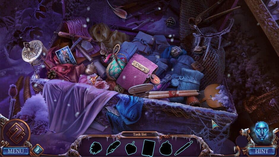 Скриншот 9 из Midnight Calling: Valeria Collector's Edition