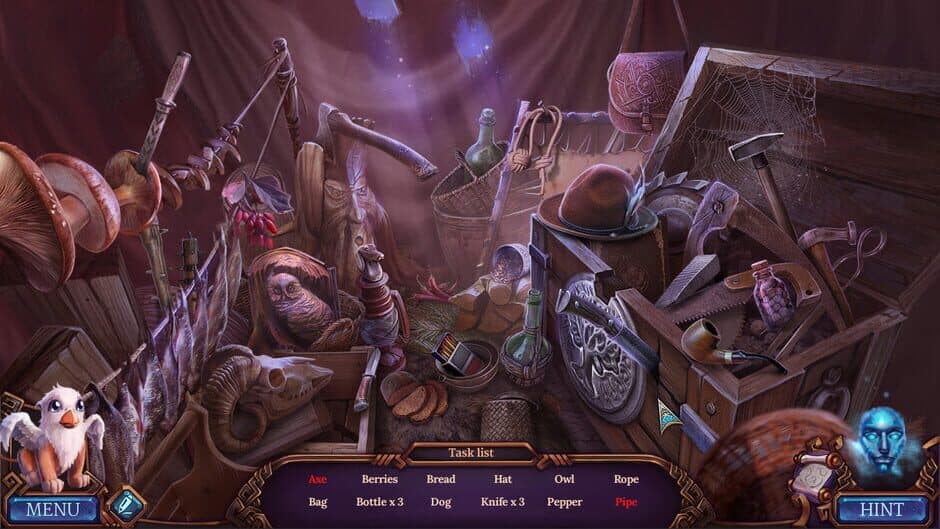 Скриншот 5 из Midnight Calling: Valeria Collector's Edition