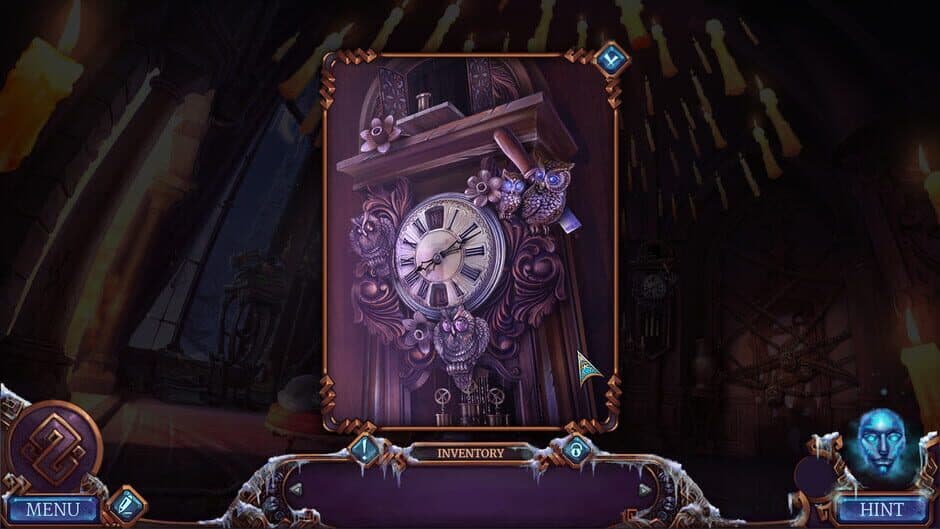Скриншот 7 из Midnight Calling: Valeria Collector's Edition