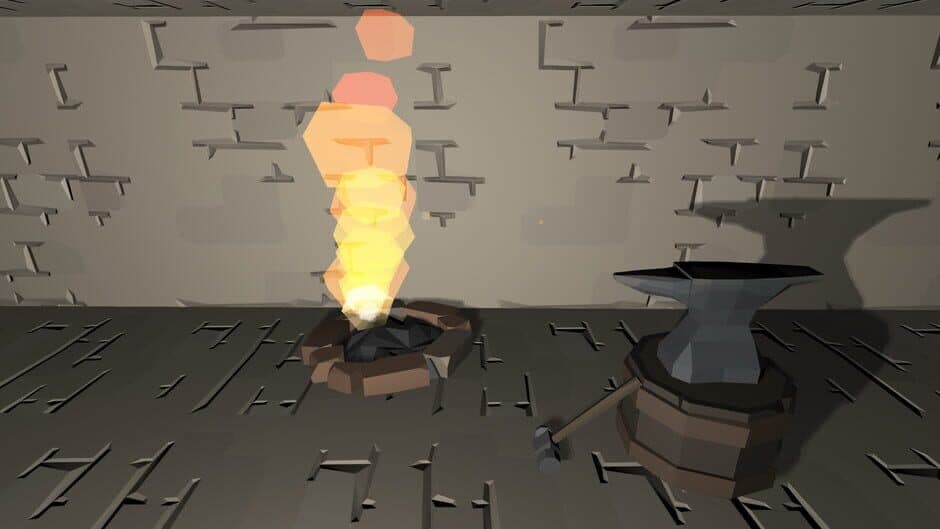 Скриншот 1 из The Forger