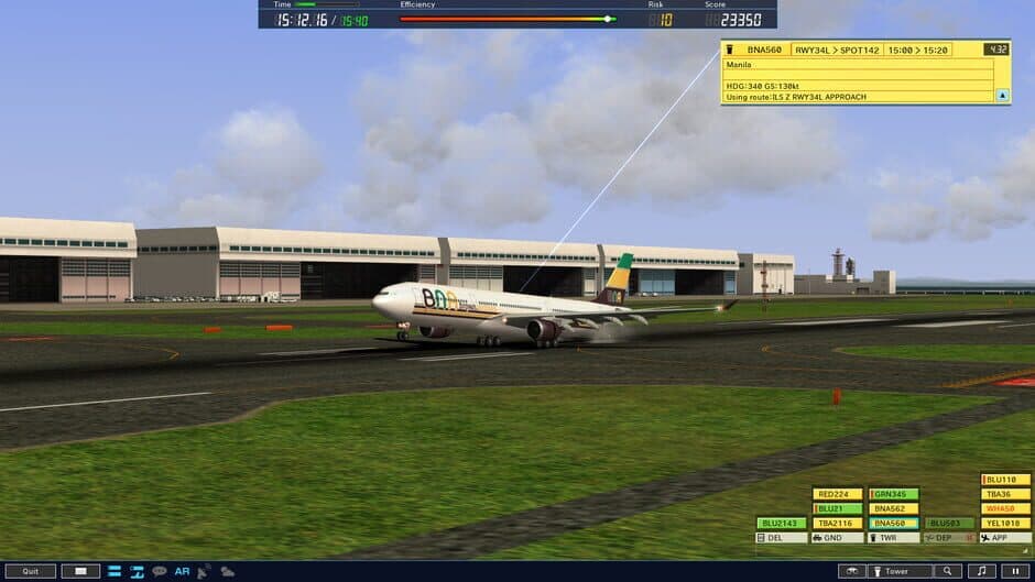 Скриншот 5 из I am an Air Traffic Controller 4