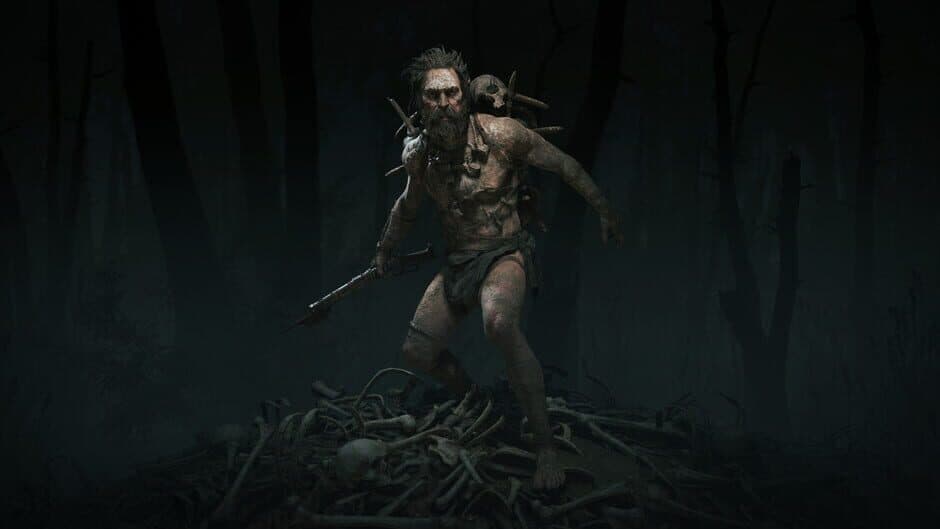 Скриншот 1 из Hunt: Showdown - Through the Bone Briar