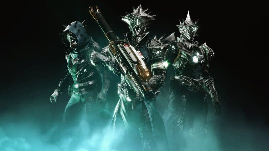 Скриншот 2 из Destiny 2: Bungie 30th Anniversary Pack