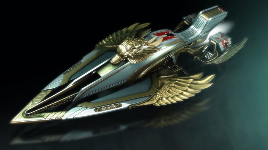 Скриншот 3 из Destiny 2: Bungie 30th Anniversary Pack
