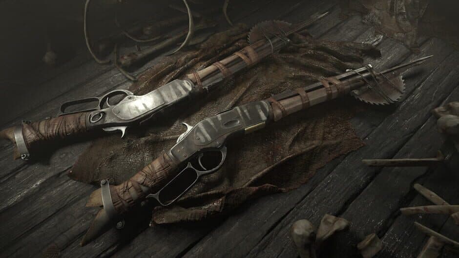 Скриншот 3 из Hunt: Showdown - Through the Bone Briar