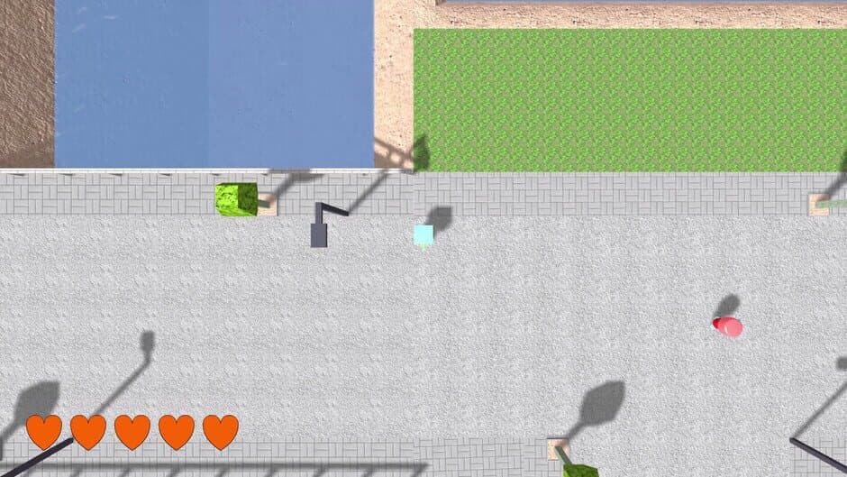 Скриншот 7 из Brick People