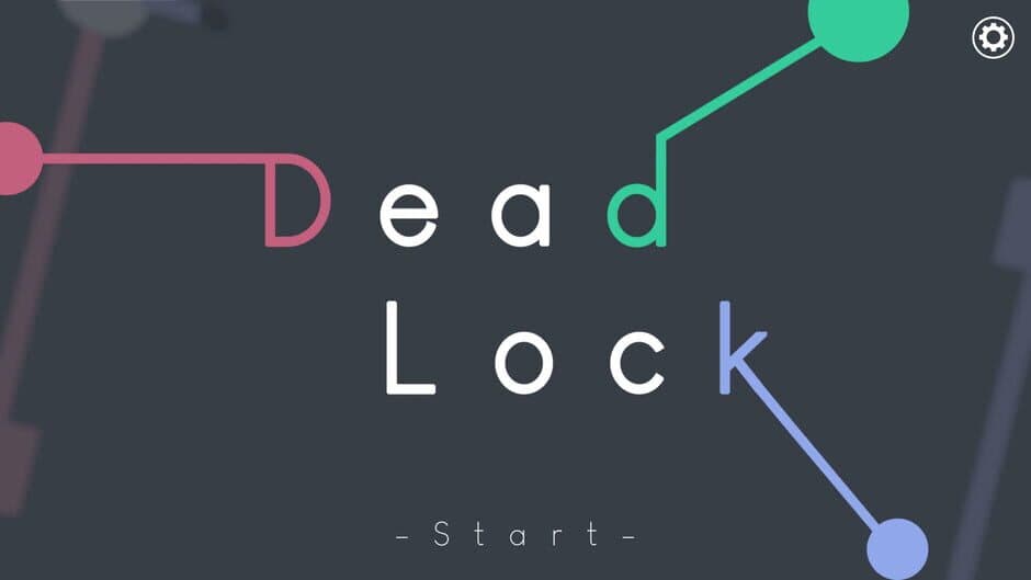 Скриншот 1 из DeadLock