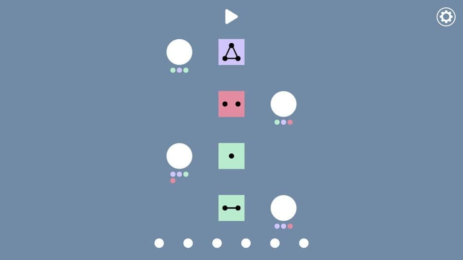 Скриншот 6 из DeadLock