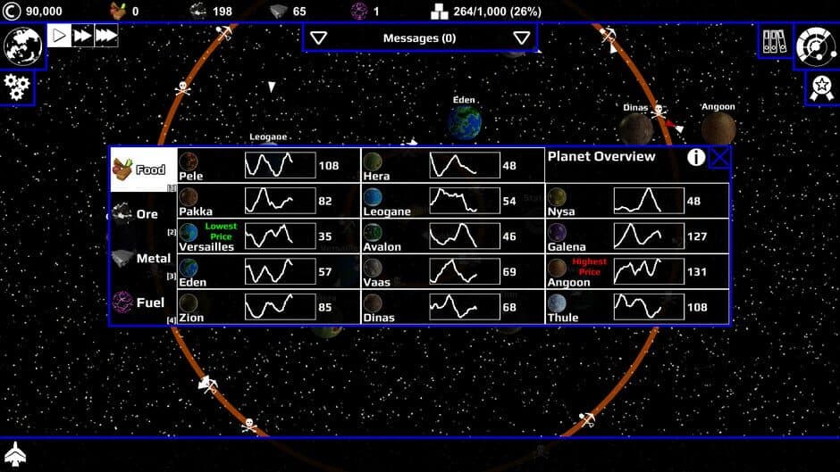 Скриншот 3 из Station Commander