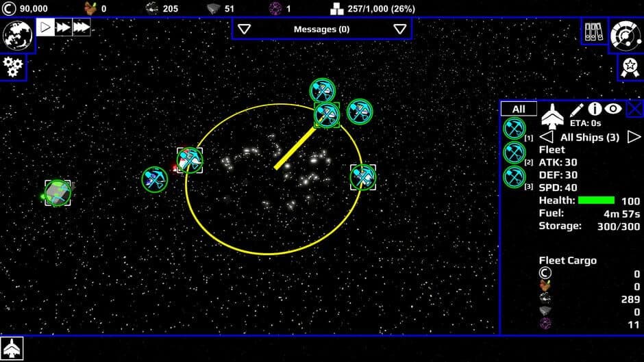 Скриншот 4 из Station Commander