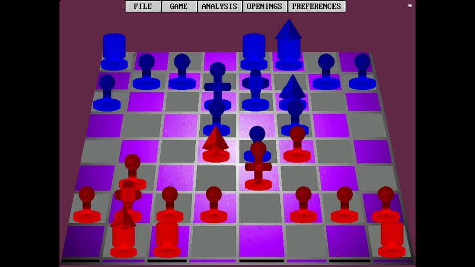 Скриншот 7 из Grandmaster Chess